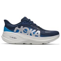 Men's - HOKA Clifton Pro - Blue/Navy/White