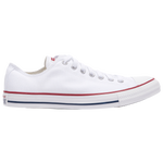 Optical White/White/White- Canvas