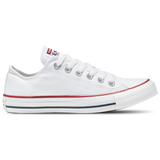 White/Optical White/White - Canvas