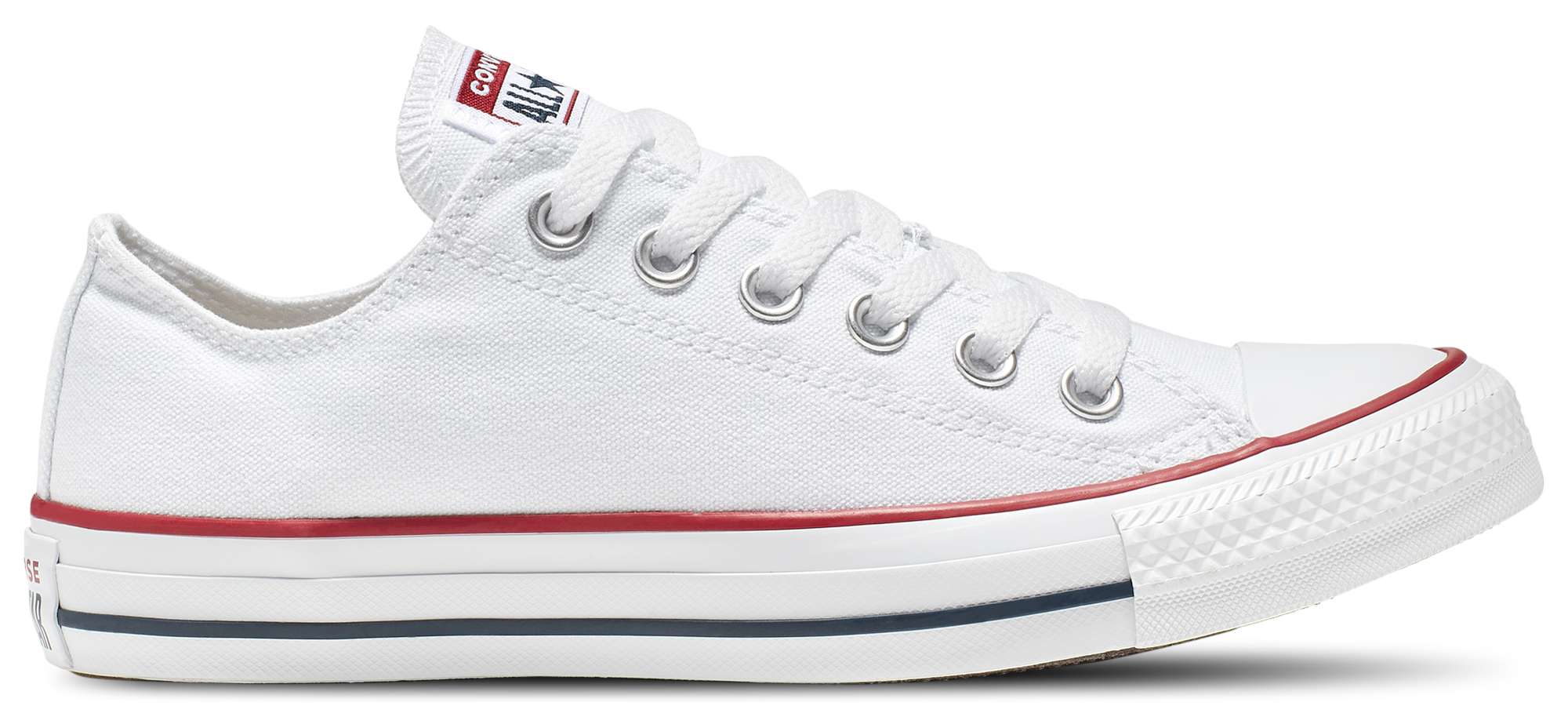 Converse All Star Low Top - Men's thumbnail 2