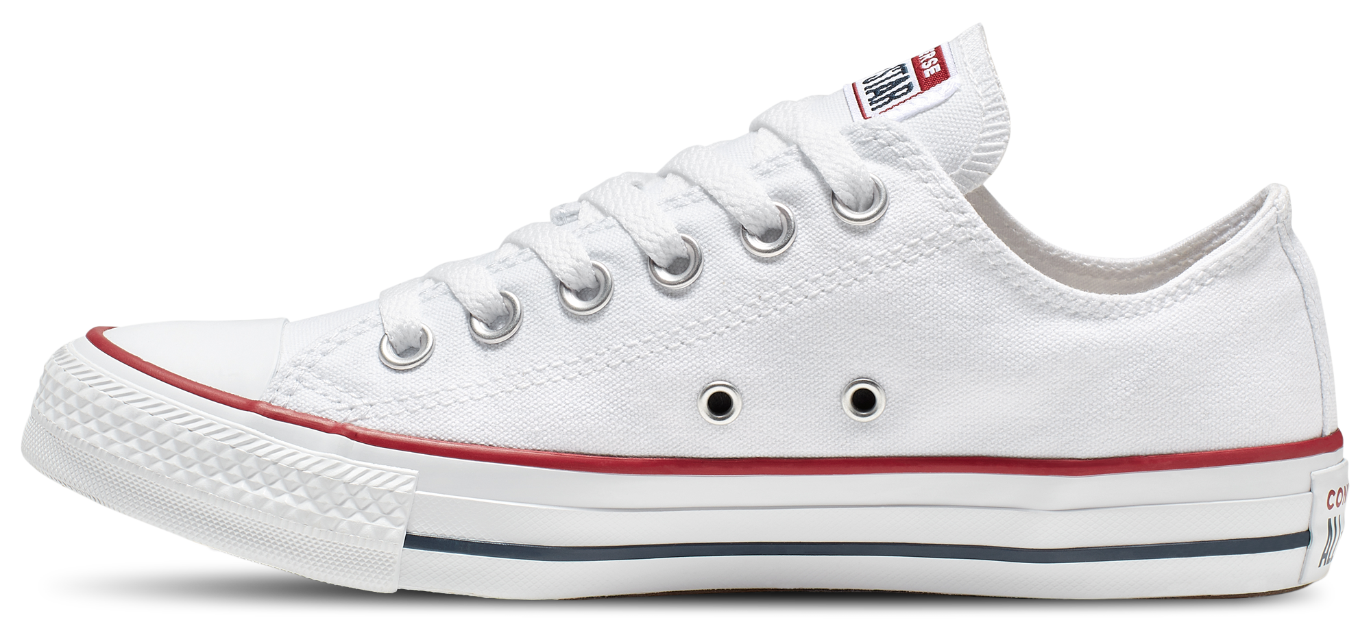 Converse All Star Low Top - Men's thumbnail 3
