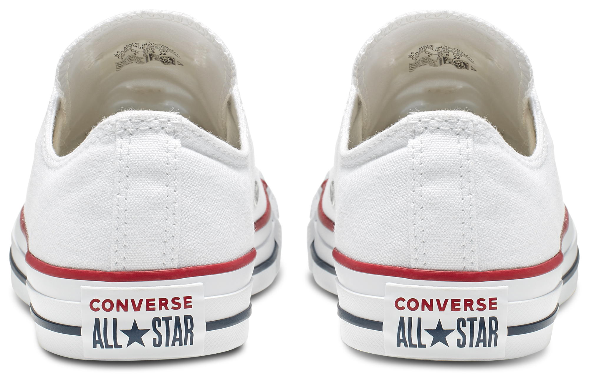 Converse All Star Low Top - Men's thumbnail 4