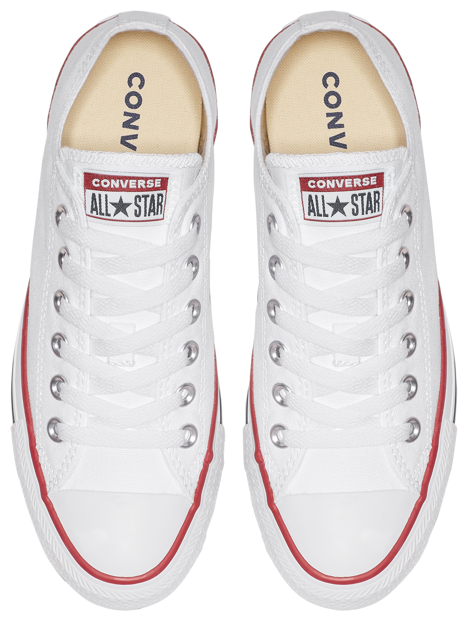 Converse All Star Low Top - Men's thumbnail 5