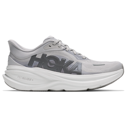 Women's - HOKA Clifton Pro - Stellar Grey/White/Stardust