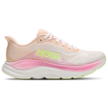 HOKA Clifton 11 - Hoka Tangerine Glow/White