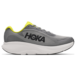 Men's - HOKA Rincon - Galactic Grey/Hoka Citrus