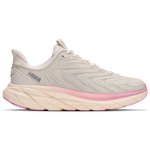 Alabaster/Dewy Pink