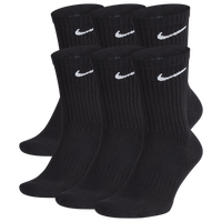 Nike NikeGrip Strike Cushioned Over-The-Calf Football Sock [BLACK] (10-) :  : Clothing, Shoes & Accessories