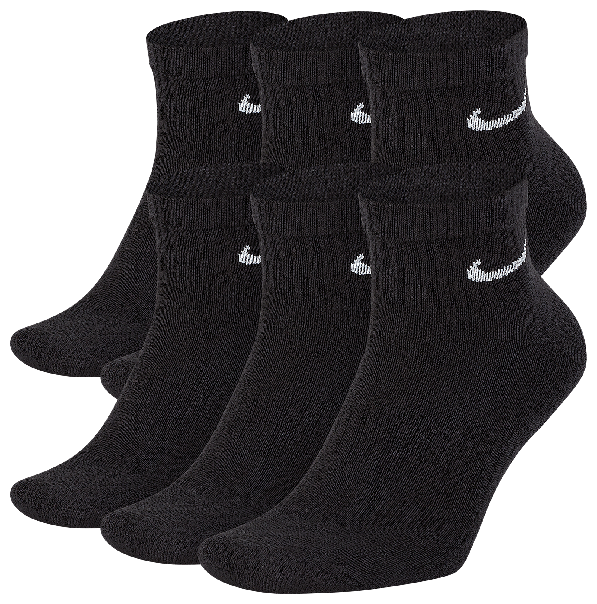 Nike Everyday Cush Ankle 6PR