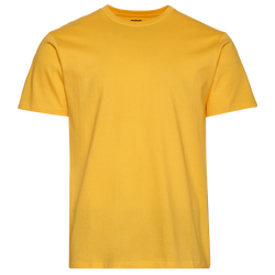 Pour hommes - CSG T-shirt de base - Fleur ligulée