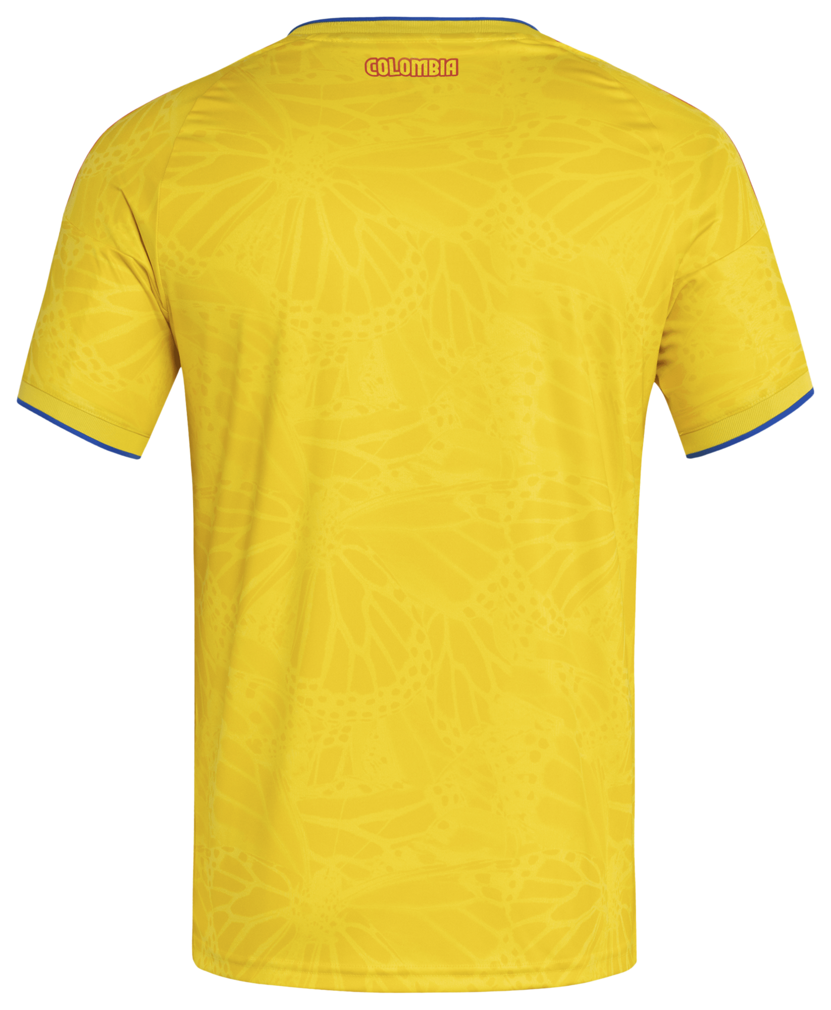 adidas Colombia 26 Home Replica Jersey