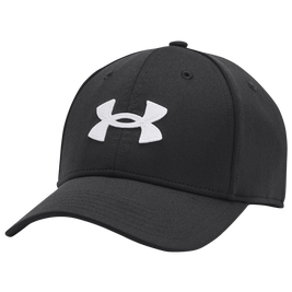 New Balance Block N Adjustable Cap | Champs Sports