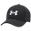 Under Armour Blitzing Adjustable Cap - Men's White/Black