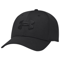 Under Armor Hat Cap Strapback White Adult Women's Active Sports