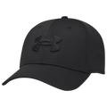 Under Armour Blitzing cap - Under Armour Black