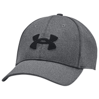 Under Armour Blitzing 3.0 Performance Flex Hat - Purple