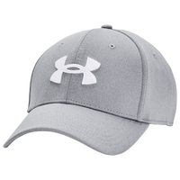  Under Armour Boys' ArmourVent Adjustable Hat, Black