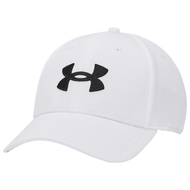 【New Balance】 男女共用 NBSC Ball cap /追跡付 Unisex 6 Panel Block N Hat V 2.0 - New Balance