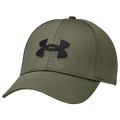 Under Armour Blitzing cap - Under Armour Marine Od Green/Black