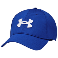 Royal/White