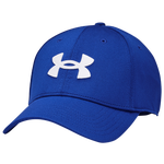 Royal/White