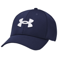 Midnight Navy/White
