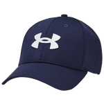 Midnight Navy/White
