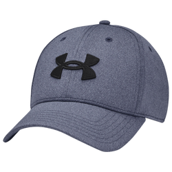 Adult - Under Armour Blitzing cap - Midnight Navy/Black
