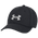 Under Armour Blitzing Cap - Boys' Grade School Black/Mod Grey