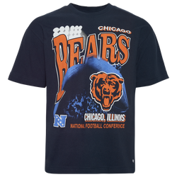 Men's - 47 Brand Bears Hometown T-Shirt - Navy