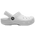 Crocs Classic Clogs  - Boys' Preschool White/White