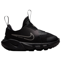 All black nike shoes for toddlers best sale