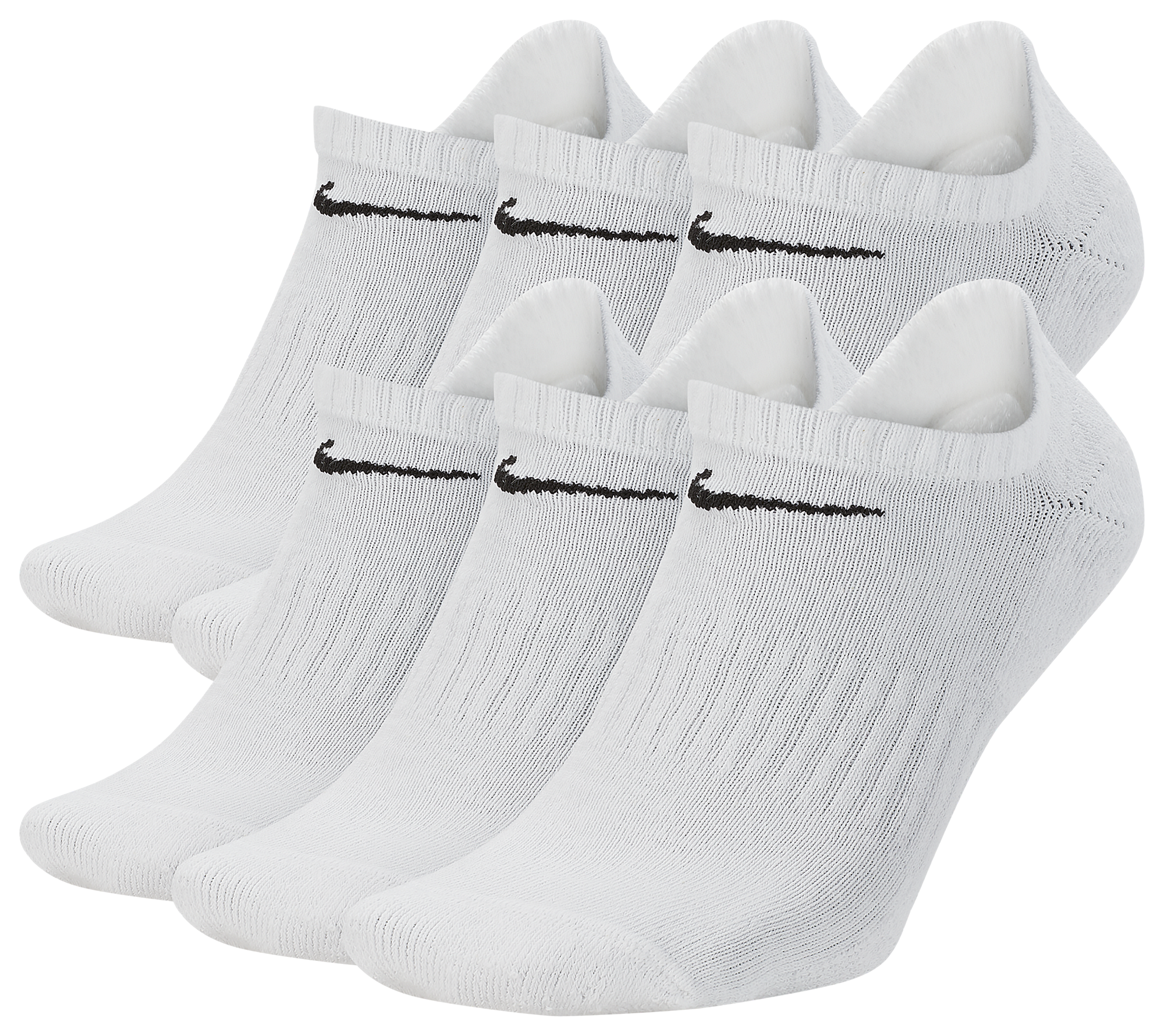 Nike Everyday Cush NS 6PR Men's