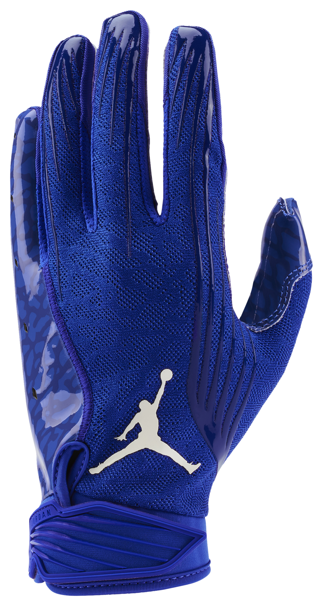 Jumpman football clearance gloves