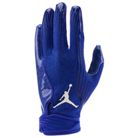 Guantes de fútbol americano Jordan Fly Lock.