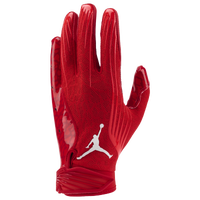 Guantes de fútbol americano Jordan Fly Lock