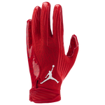 University Red/University Red/White