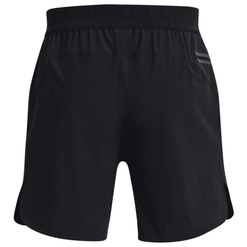 Under Armour Peak Woven Shorts Foot Locker