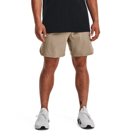 PEAK■Classic Woven Short Sleeve■送料込 Men's UA Peak Woven Shorts at Amazon Men's Clothing store