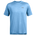 Under Armour Tech Vent Short Sleeve - Men's Castlerock/Black