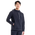 Under Armour Outrun The Storm Jacket - Men's Jet Gray/Black/Reflective