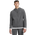 Under Armour Outrun The Storm Jacket - Men's Black/Reflective/Castlerock