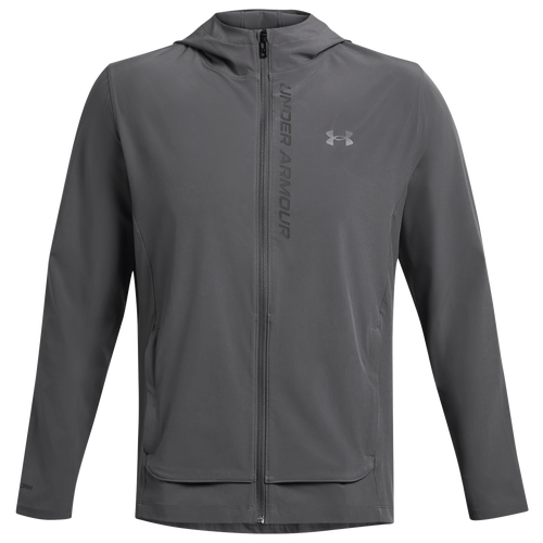 Under Armour Outrun The Storm Jacket | Foot Locker Under Armour Outrun The Storm Jacket | Foot Locker