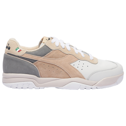 Men's - Diadora Maverick Mute - Beige/White