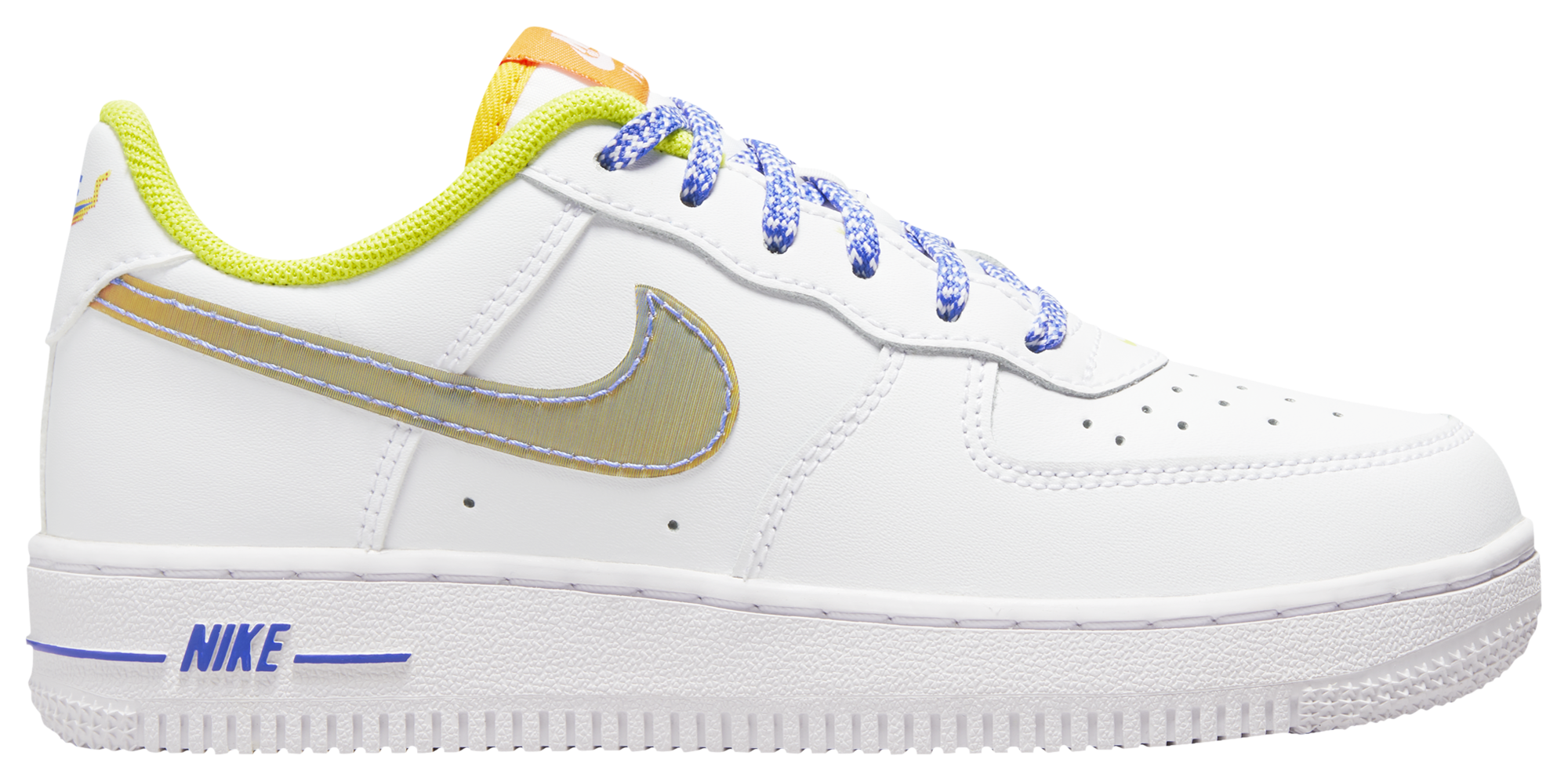 foot locker air force 1 lv8