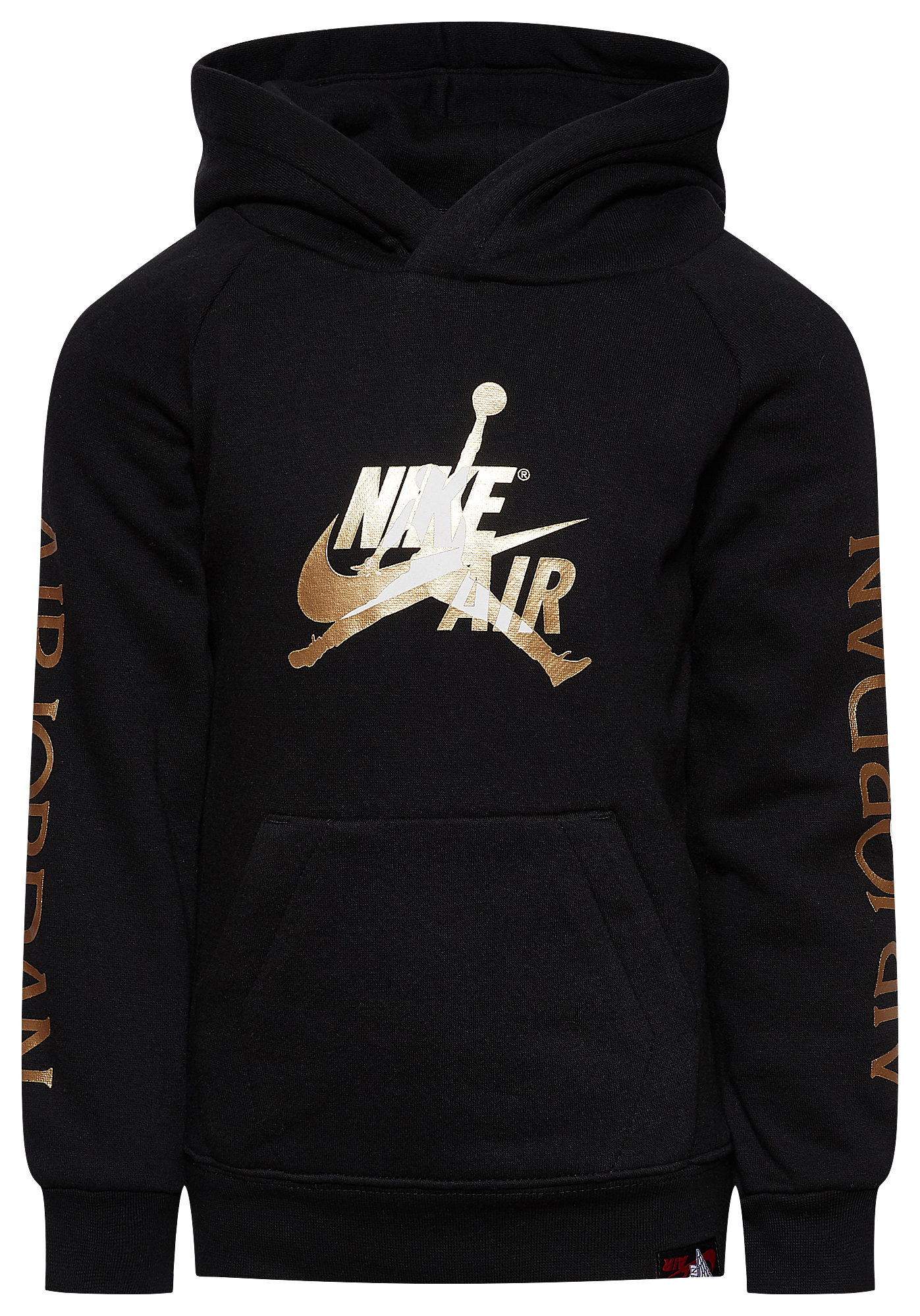 air jordan hoodie champs