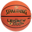 Spalding Team W TF-1000 Legacy Basketball - Women's Orange