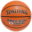 Spalding Team Precision TF-1000 Basketball - Men's Orange