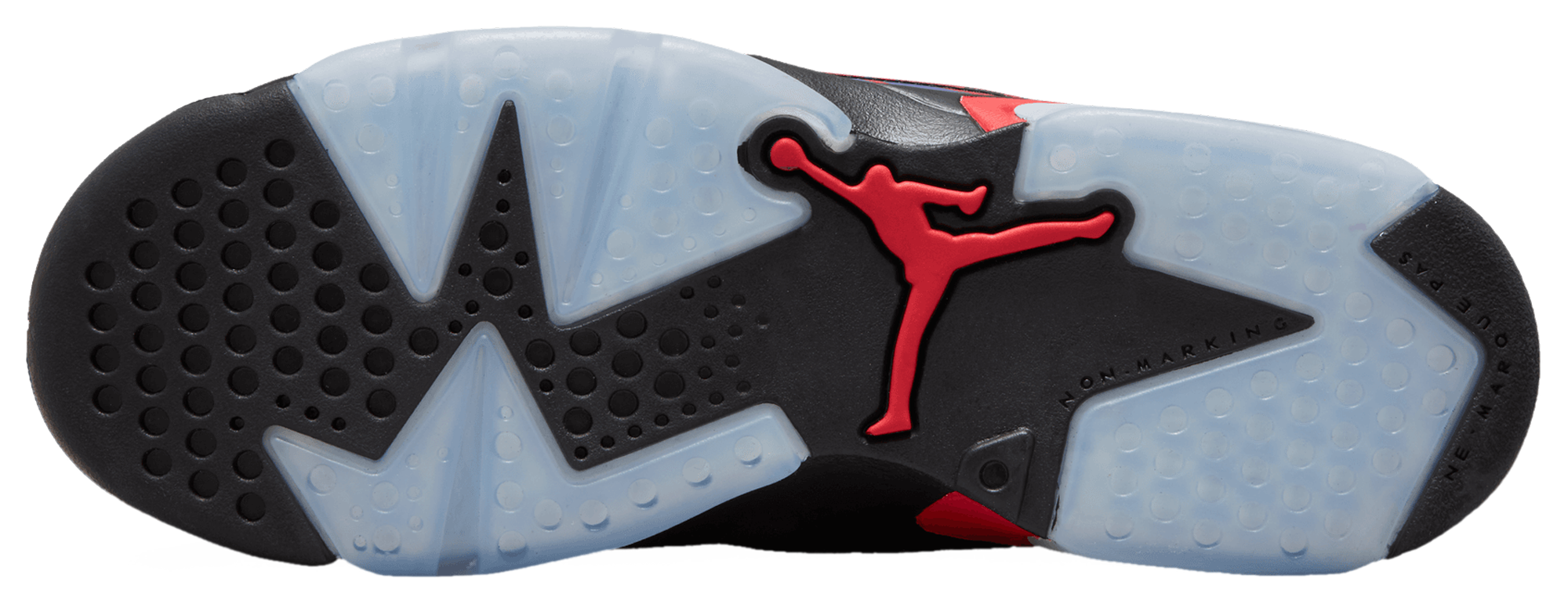 Foot locker jordan shop 6 infrared 2019