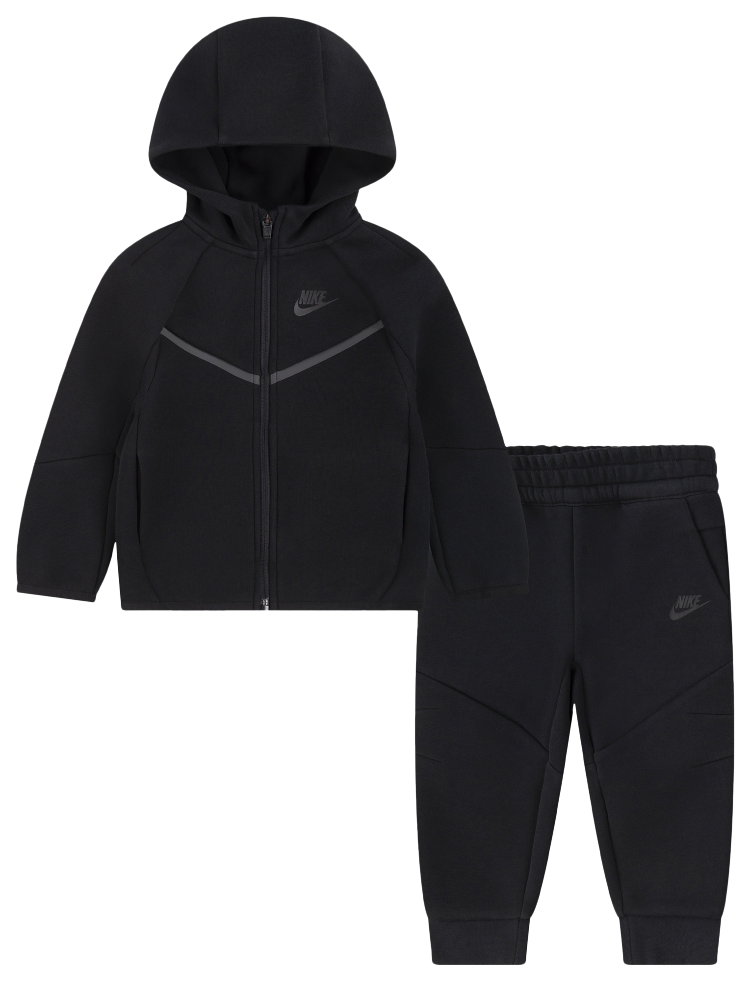 Nike Tech Fleece Full-Zip Set | Foot Locker